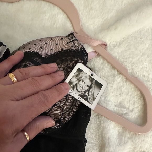 Jessica Simpson loungewear size large NWT - Picture 7 of 9